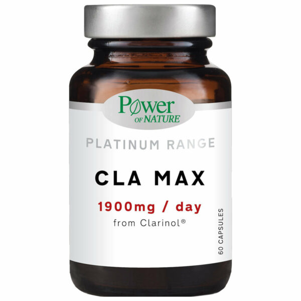 Power of Nature CLA Max 1900mg