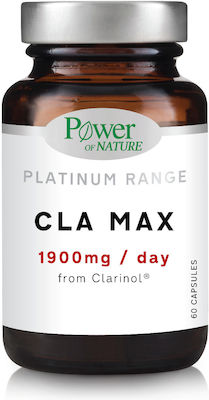 Power of Nature CLA Max 1900mg