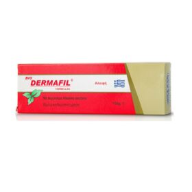 Bio Dermafil Cream 120gr (Αλοιφή για Προστασία & Επούλωση Πληγών)