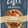 Lizi's Granola Treacle Pecan 400gr