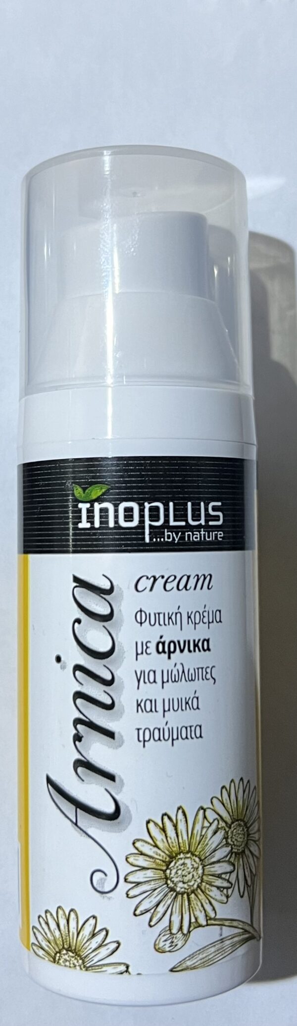 Ino Plus Arnica Cream 50gr