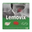 LEMOVIX ΠΑΣΤΙΛΙΕΣ FORTE & ΒΙΤΑΜΙΝΗ C ΓΙΑ ΤΟ ΛΑΙΜΟ 40GR