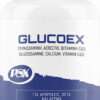 PSK Glucoex Συμπλήρωμα για την Υγεία των Αρθρώσεων 60 κάψουλες