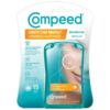 Compeed Cerotti Stop Brufoli Μάσκα Προσώπου για Καθαρισμό 15τμχ