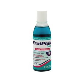 FROIPLAK DAILY MOUTHWASH