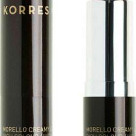 Korres Morello Creamy 52 Red Satin 3.5gr