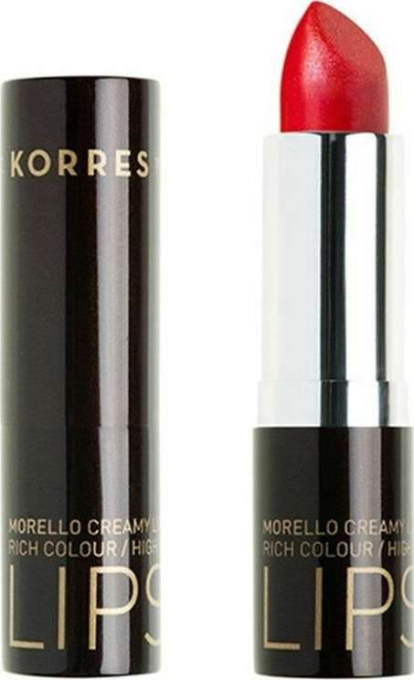 Korres Morello Creamy 52 Red Satin 3.5gr