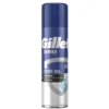 Gillette Series Cleansing Charcoal Gel Ξυρίσματος, 200ml