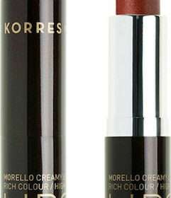 Korres Morello Creamy 36 Cinnamon Velour 3.5gr