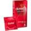 Durex Sensitive Thin Feel Condoms 6 Τεμάχια