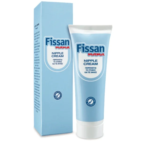 Fissan Mama Nipple Cream, 50ml