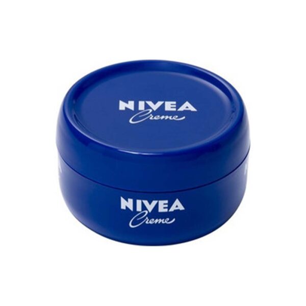 Nivea Κρέμα Χεριών 50ml πλαστική συσκευασία