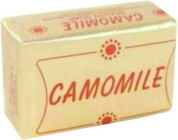 Camomile Savon Σαπούνι Χαμομηλιού 120gr