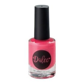 Medisei Dalee Gel Effect Nail Polish - No 610 Pretty Pink, 12ml