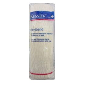 Kessler Flexiband - Ελαστικός Επίδεσμος - 12cm x 4,5cm
