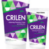 Frezyderm Crilen Εντομοαπωθητική Κρέμα σε Σωληνάριο & Δώρο 40ml Κατάλληλη για Παιδιά 125ml