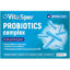 VitaSper Probiotics Complex (10 Billion Blend) Food Supplement 15caps
