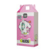 Helenvita Πακέτο Προσφοράς Kids TinkerBell 2 in 1 Shampoo & Shower Gel 500ml & Δώρο Kids Frozen Body Milk 150ml