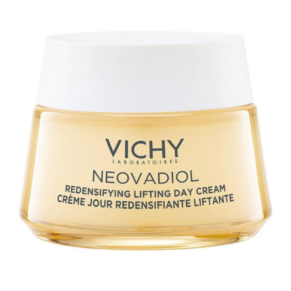 Vichy Neovadiol Peri-Menopause Ενυδατική & Συσφικτική Κρέμα Προσώπου Ημέρας με Υαλουρονικό Οξύ 50ml