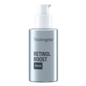 Neutrogena Retinol Boost Κρέμα Προσώπου Ημέρας για Ενυδάτωση & Αντιγήρανση με Ρετινόλη 50ml