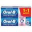 Oral-B Expert Pro Sensitive Οδοντόκρεμα για Ευαίσθητα Δόντια 2x75ml