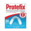Protefix Επικολλητικά Φύλλα Για Την Κάτω Οδοντοστοιχία 30 Τεμάχια