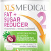 XL-S Medical Fat & Sugar Reducer Συμπλήρωμα για Αδυνάτισμα 120 ταμπλέτες