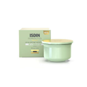 Isdin Isdinceutics Prevent Refill Ενυδατική Κρέμα Προσώπου για Λιπαρές/Μικτές Επιδερμίδες με Υαλουρονικό Οξύ 50gr