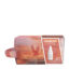Vichy Vichy Summer Pouch Capital Soleil Uv Age Daily Spf 50+ Anti-aging Sun Cream Λεπτόρρευστο Αντιηλιακό Κατά Της Φωτογήρανσής, 40ml & Δωρο Συλλεκτικό Τσαντάκι Αποκλειστικά Σχεδιασμένο By Nidodileda & Mineral 89 Κρέμα Βοοster Ενυδάτωσης, 15ml