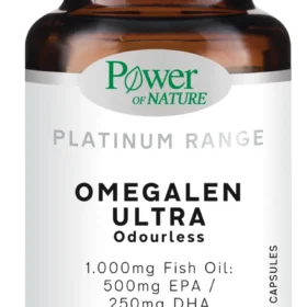 Power Health Classics Platinum Omegalen Ultra 30caps