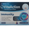 Vita Action Παστίλιες Immunity 24τμχ