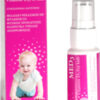 Med3 Vitamin D3 spray for kids Βιταμίνη για Ανοσοποιητικό 400iu Φράουλα 25ml