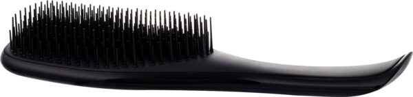 Tangle Teezer The Wet Detangler Midnight Black Βούρτσα Μαλλιών