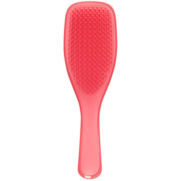 Tangle Teezer The Ultimate Detangler Pink Punch Βούρτσα Μαλλιών για Ξεμπέρδεμα