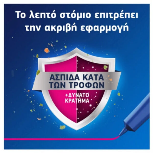 Fixodent Στερεωτική Κρέμα Τεχνητής Οδοντοστοιχίας 40gr