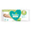 Pampers Μωρομάντηλα χωρίς Οινόπνευμα & Άρωμα 52τμχ