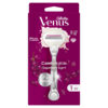 GILLETTE ΞΥΡΙΣΤΙΚΗ ΜΗΧΑΝΗ ΓΥΝΑΙΚΕΙΑ VENUS COMFORTGLIDE SUGARBERRY 1μηχανή+1ανταλλακτικό