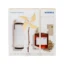 Korres Promo με White Tea Αφρόλουτρο, 250ml & White Tea Eau de Toilette Γυναικείο Άρωμα, 50ml, 1σετ