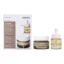 Korres Black Pine Promo Plump-Up Sleeping Facial Κρέμα Νύχτας με Μαύρη Πεύκη 4D για Σύσφιγξη & Lifting, 40ml & Δώρο Overnight Total Revival Serum Ορός Προσώπου για Ολική Ανανέωση, 15ml, 1σετ