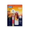 Oral-B Pro Kids Electric Toothbrush Παιδική Ηλεκτρικη Οδοντόβουρτσα The Lion King 3y+, 1τεμ