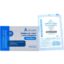 AlfaCare Gauze Swabs Sterile Αποστειρωμένα Επιθέματα Γάζας (15cm x 30cm) 12τμχ