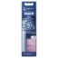 Oral-B Pro Sensitive Clean Ανταλλακτικές Κεφαλές Ηλεκτρικής Οδοντόβουρτσας με Λεπτές Ίνες για Ευαίσθητα Ούλα, 2τεμ