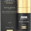 Isdin Isdinceutics Retinal Intense Αντιγηραντικό Serum Προσώπου με Bakuchiol & Ρετινάλη 50ml