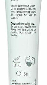 Isdin Acniben Facial Pimples Corrector 15ml