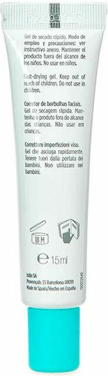 Isdin Acniben Facial Pimples Corrector 15ml