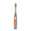 Frezyderm Sensiteeth Kids Toothbrush Soft Orange Μαλακή Οδοντόβουρτσα για 7+ Eτών,1τεμ