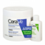 CeraVe Promo με Moisturising Cream Ενυδατική Κρέμα για Πρόσωπο & Σώμα, 454g & Δώρο Hydrating Cleanser Ενυδατική Μη Αφρίζουσα Κρέμα Καθαρισμού για Πρόσωπο & Σώμα με Υαλουρονικό Οξύ, 88ml, 1σετ