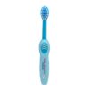 Frezyderm SensiTeeth Baby Toothbrush Μαλακή Οδοντόβουρτσα για Μωρά 6-36 Μηνών Γαλάζια 1τμχ (Αντιγραφή)