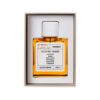 Korres Oceanic Amber Eau de Parfum Άρωμα, 50ml