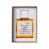 Korres Black Pepper Eau de Parfum Άρωμα, 50ml
